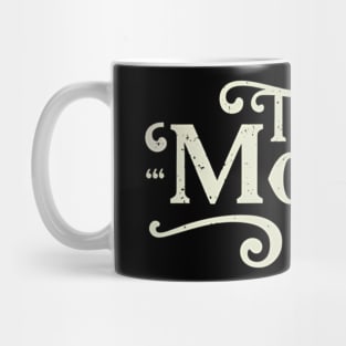 The Morad Mug